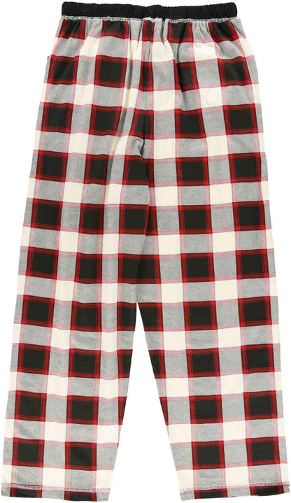Pajamas for Women, Cute PJ Pants and Long Sleeve Top Separates